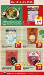 Aldi reclame folder week 42, pagina.25