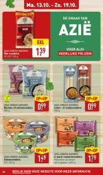 Aldi reclame folder week 42, pagina.26