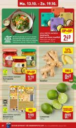 Aldi reclame folder week 42, pagina.27