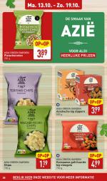 Aldi reclame folder week 42, pagina.28