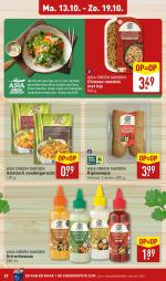 Aldi reclame folder week 42, pagina.29