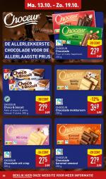Aldi reclame folder week 42, pagina.30