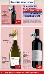 Aldi reclame folder week 42, pagina.36