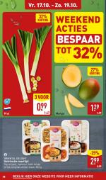 Aldi reclame folder week 42, pagina.38