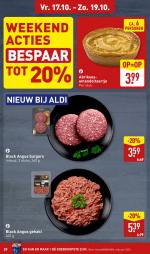 Aldi reclame folder week 42, pagina.39