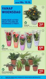 Aldi reclame folder week 42, pagina.42