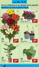 Aldi reclame folder week 42, pagina.43