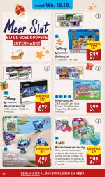 Aldi reclame folder week 42, pagina.50