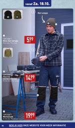 Aldi reclame folder week 42, pagina.54