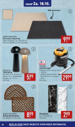 Aldi reclame folder week 42, pagina.56