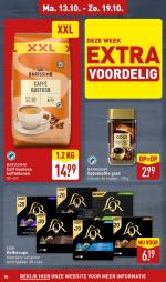 Aldi reclame folder week 42, pagina.10