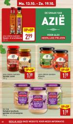 Aldi reclame folder week 42, pagina.22