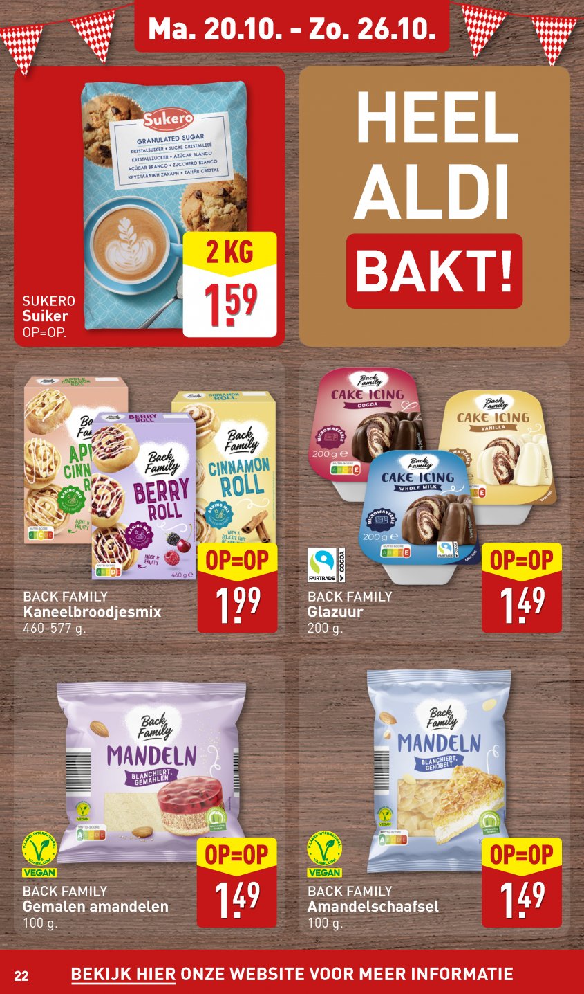Aldi Aanbiedingen van 20-10-2025 pagina.22