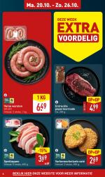 Aldi reclame folder week 43, pagina.4