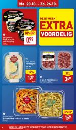 Aldi reclame folder week 43, pagina.6