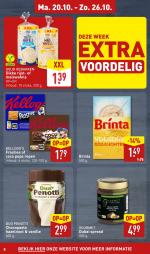 Aldi reclame folder week 43, pagina.8