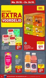 Aldi reclame folder week 43, pagina.11