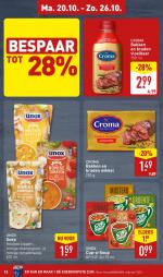 Aldi reclame folder week 43, pagina.13