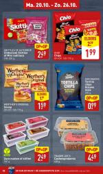 Aldi reclame folder week 43, pagina.15