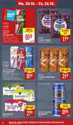 Aldi reclame folder week 43, pagina.16