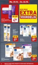 Aldi reclame folder week 43, pagina.18