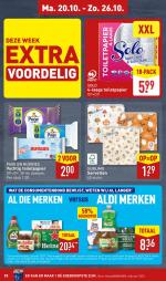 Aldi reclame folder week 43, pagina.19