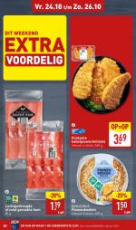Aldi reclame folder week 43, pagina.25