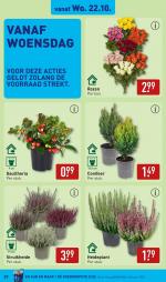 Aldi reclame folder week 43, pagina.27