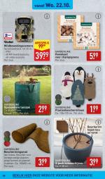 Aldi reclame folder week 43, pagina.28