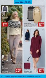 Aldi reclame folder week 43, pagina.30
