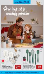 Aldi reclame folder week 43, pagina.32