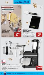 Aldi reclame folder week 43, pagina.35