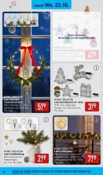 Aldi reclame folder week 43, pagina.36