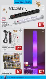 Aldi reclame folder week 43, pagina.37