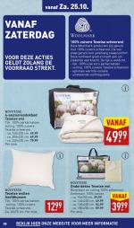 Aldi reclame folder week 43, pagina.38