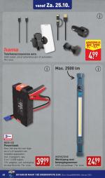 Aldi reclame folder week 43, pagina.41