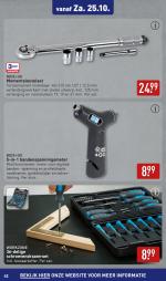 Aldi reclame folder week 43, pagina.42