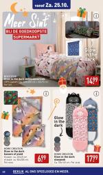 Aldi reclame folder week 43, pagina.43