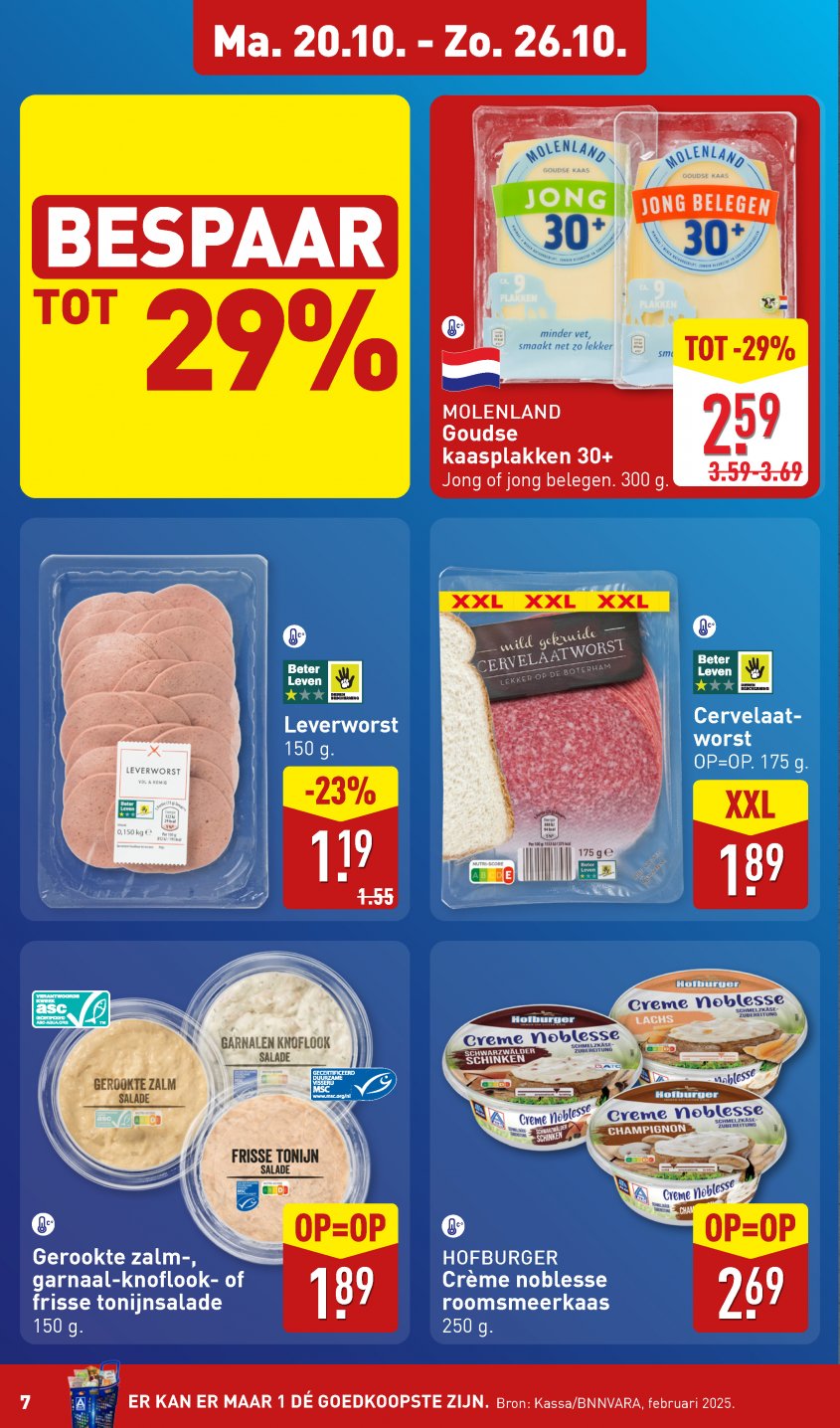 Aldi Aanbiedingen van 20-10-2025 pagina.7