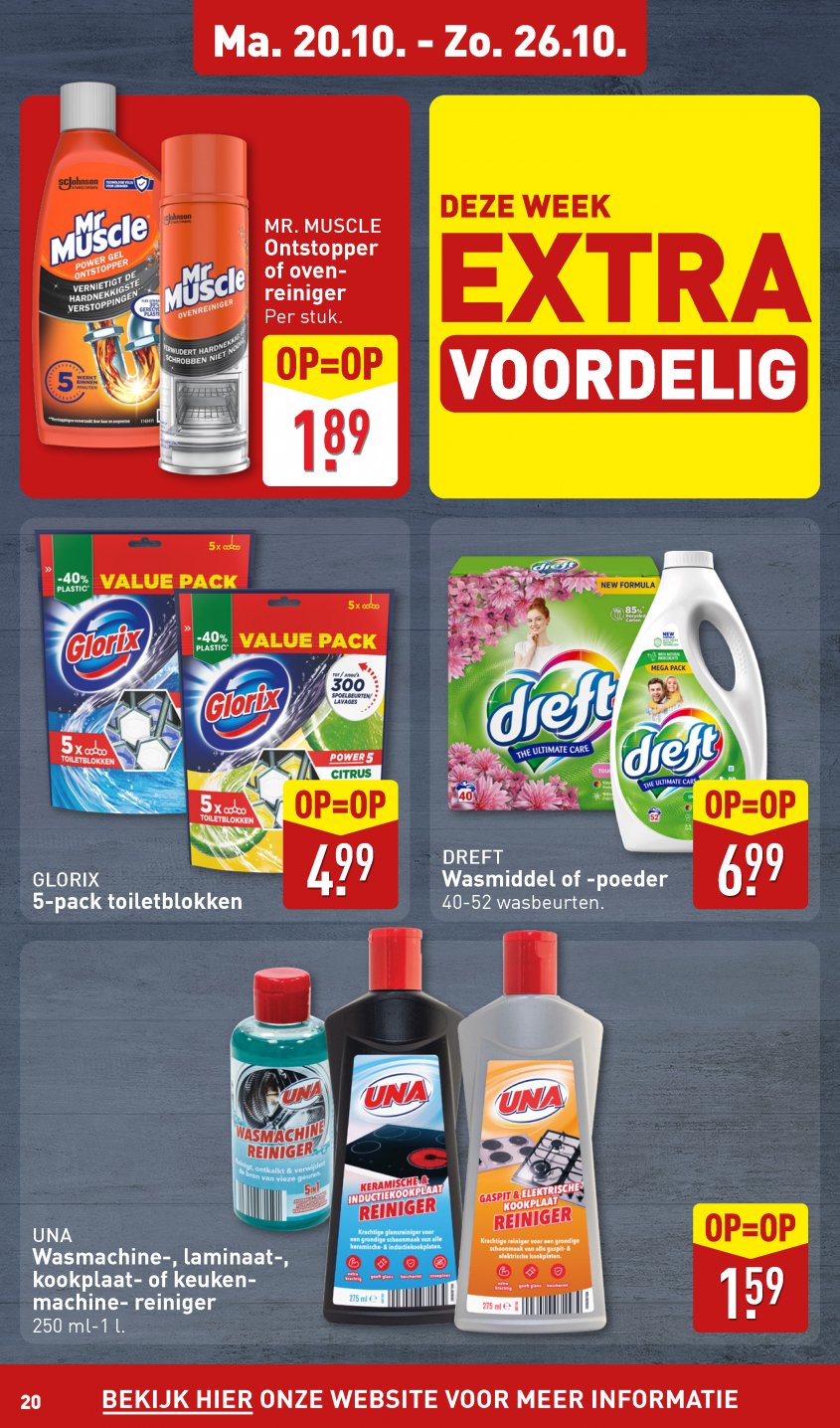 Aldi Aanbiedingen van 20-10-2025 pagina.20