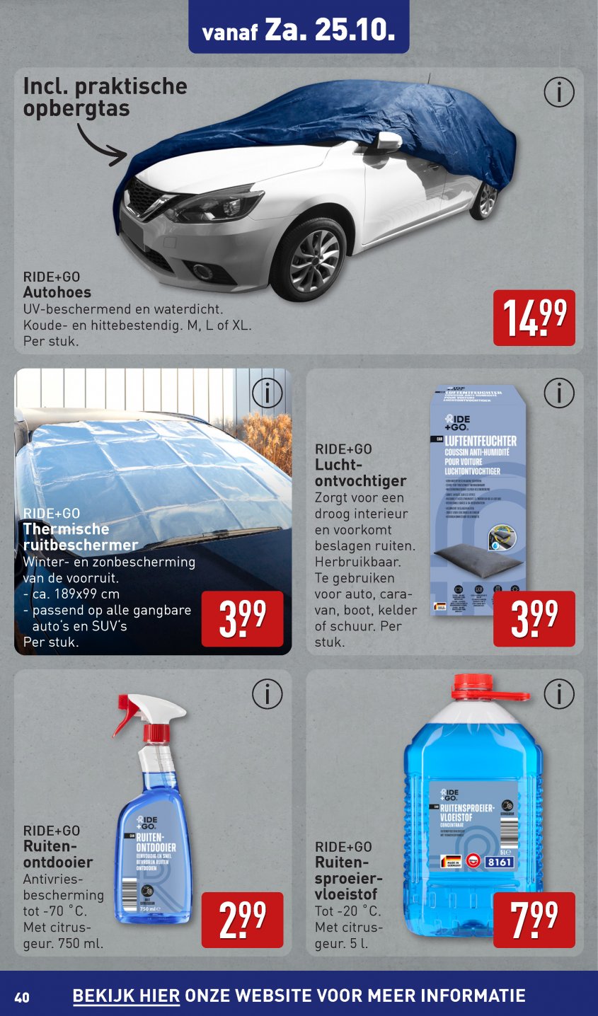 Aldi Aanbiedingen van 20-10-2025 pagina.40