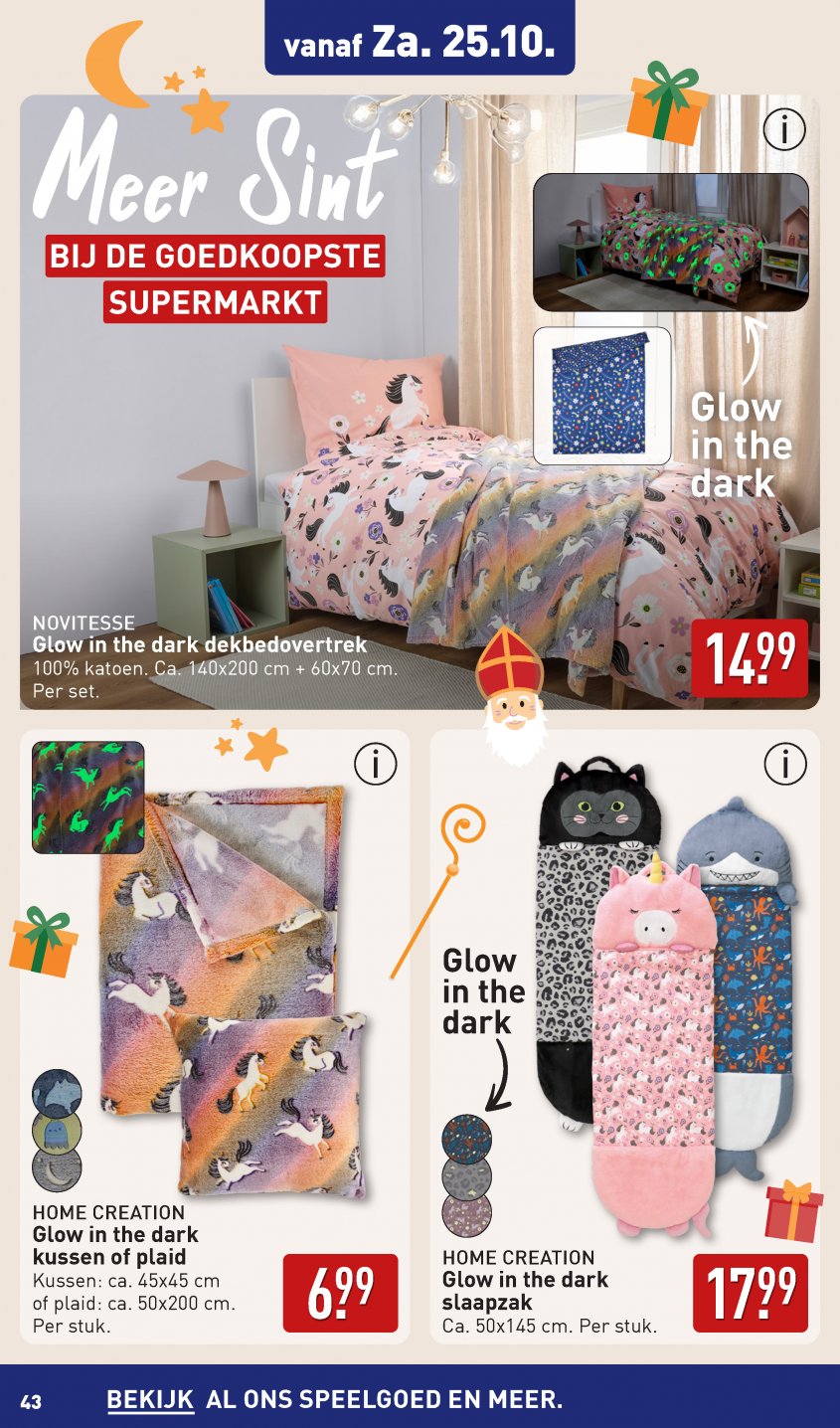 Aldi Aanbiedingen van 20-10-2025 pagina.43