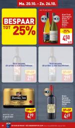 Aldi reclame folder week 43, pagina.17