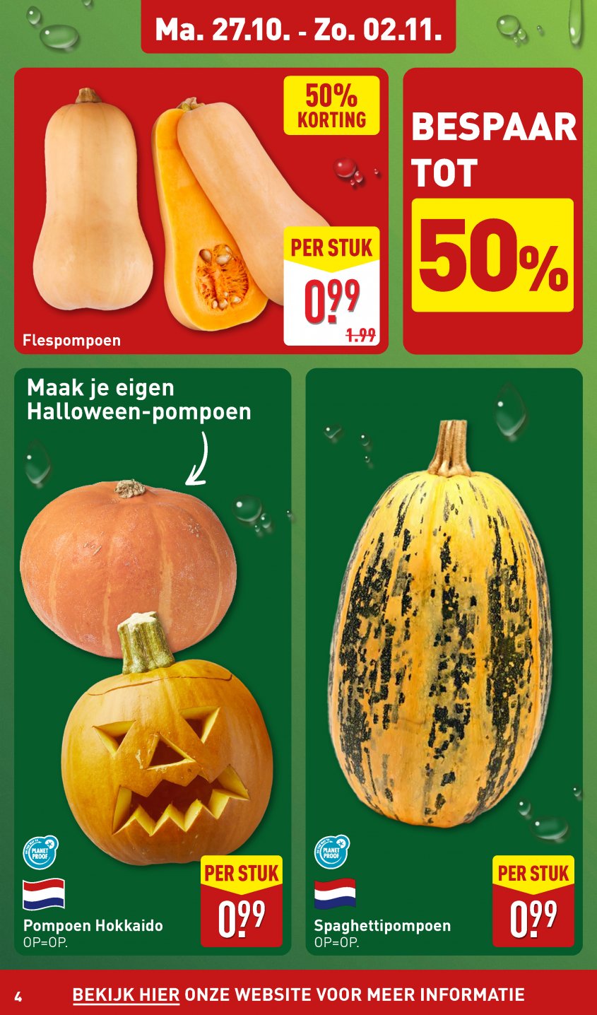 Aldi Aanbiedingen van 27-10-2025 pagina.4