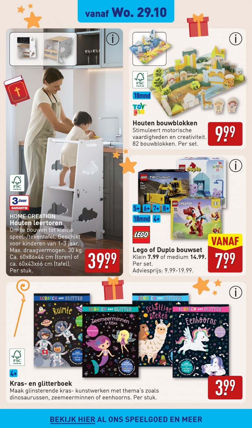 Aldi Aanbiedingen van 27-10-2025 pagina.37
