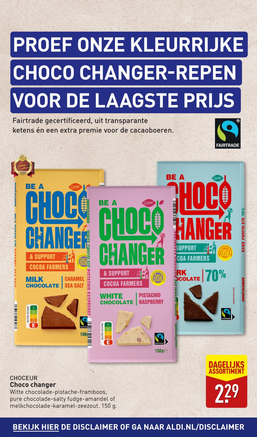 Aldi Aanbiedingen van 27-10-2025 pagina.52