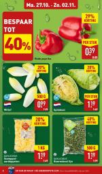 Aldi reclame folder week 44, pagina.3