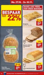 Aldi reclame folder week 44, pagina.11