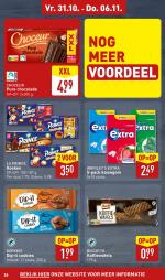 Aldi reclame folder week 44, pagina.26