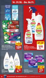 Aldi reclame folder week 44, pagina.29